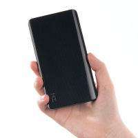 Батарея универсальная ZMI QB810 10000mAh Type-C Black (QB810-BK) изображение 4