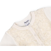 Набор детской одежды Интеркидс с розочками (2363-68G-beige) изображение 7