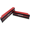 Модуль памяти для компьютера DDR4 8GB (2x4GB) 3200 MHz Viper 4 Red Patriot (PV48G320C6K) изображение 2