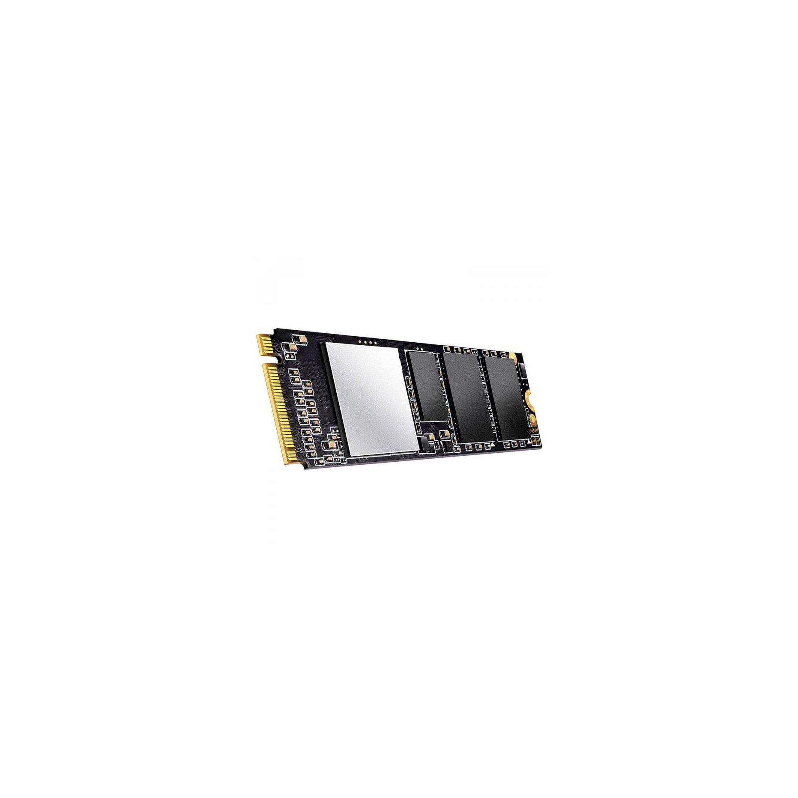 Накопитель SSD M.2 2280 512GB ADATA (ASX6000NP-512GT-C) изображение 2