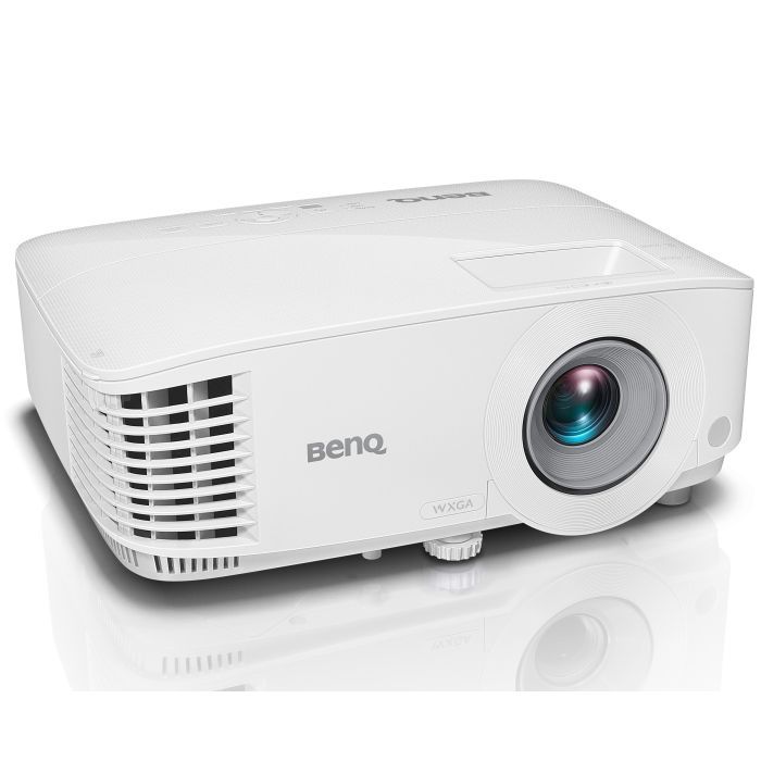 Проектор BenQ MW550 изображение 4