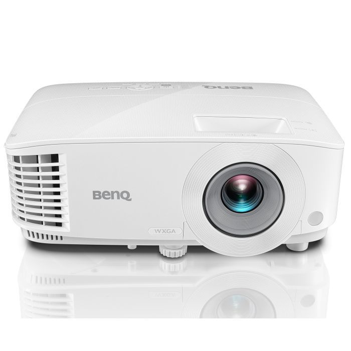 Проектор BenQ MW550 изображение 5