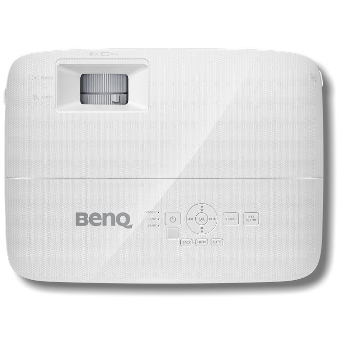 Проектор BenQ MW550 изображение 6