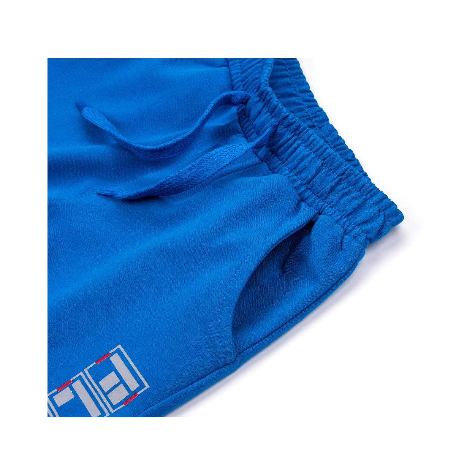 Набір дитячого одягу Breeze з геліоптером (10970-116B-blue) зображення 10
