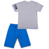 Набор детской одежды Breeze с вертолетом (10970-110B-bluegray) изображение 4