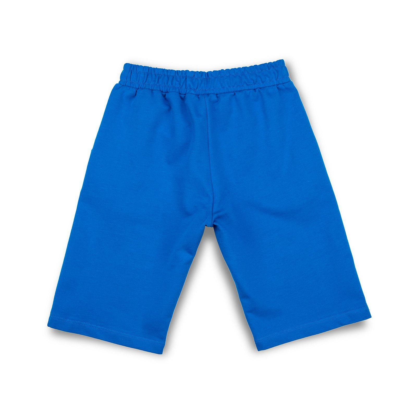 Набір дитячого одягу Breeze з геліоптером (10970-134B-blue) зображення 6