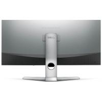 Монитор BenQ EX3501R Metallic Grey изображение 2