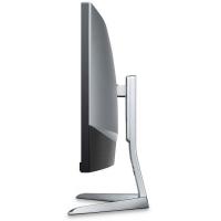 Монитор BenQ EX3501R Metallic Grey изображение 6