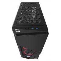 Корпус Azza Inferno 310 (CSAZ-310) изображение 3
