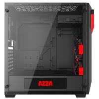 Корпус Azza Inferno 310 (CSAZ-310) изображение 4