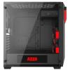 Корпус Azza Inferno 310 (CSAZ-310) изображение 4