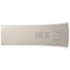 USB флеш накопитель Samsung 256GB Bar Plus Silver USB 3.1 (MUF-256BE3/APC) изображение 2