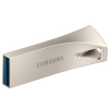 USB флеш накопичувач Samsung 256GB Bar Plus Silver USB 3.1 (MUF-256BE3/APC) зображення 4