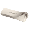 USB флеш накопичувач Samsung 256GB Bar Plus Silver USB 3.1 (MUF-256BE3/APC) зображення 5