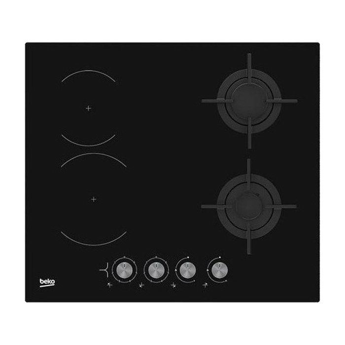 Варочная поверхность Beko HILM64222S