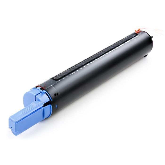 Тонер-картридж Vinga CANON C-EXV14 (V-T-CEXV14) зображення 3