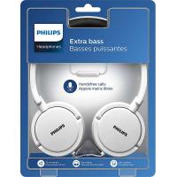 Наушники Philips SHL5005 White (SHL5005WT/00) изображение 3