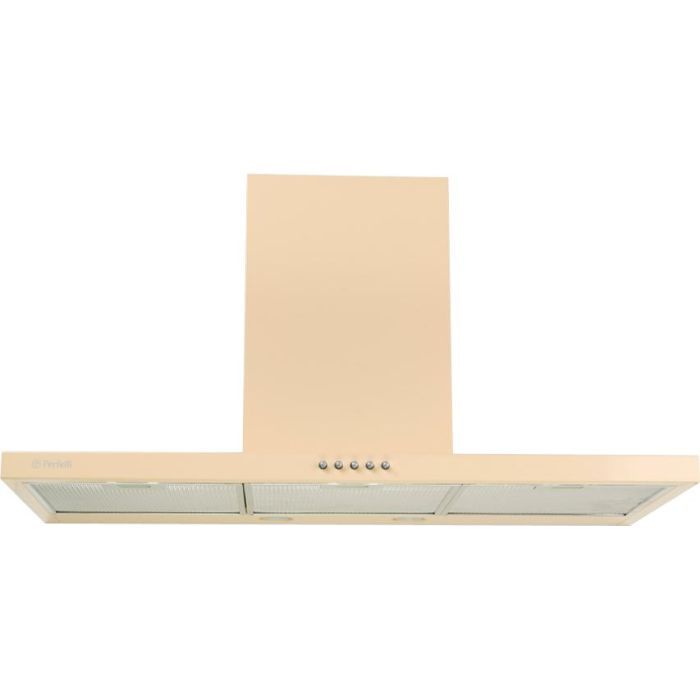Витяжка кухонна Perfelli T 9612 A 1000 W LED