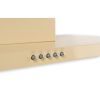 Витяжка кухонна Perfelli T 9612 A 1000 IV LED зображення 5