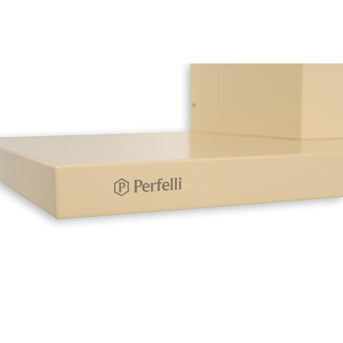 Витяжка кухонна Perfelli T 9612 A 1000 W LED зображення 7