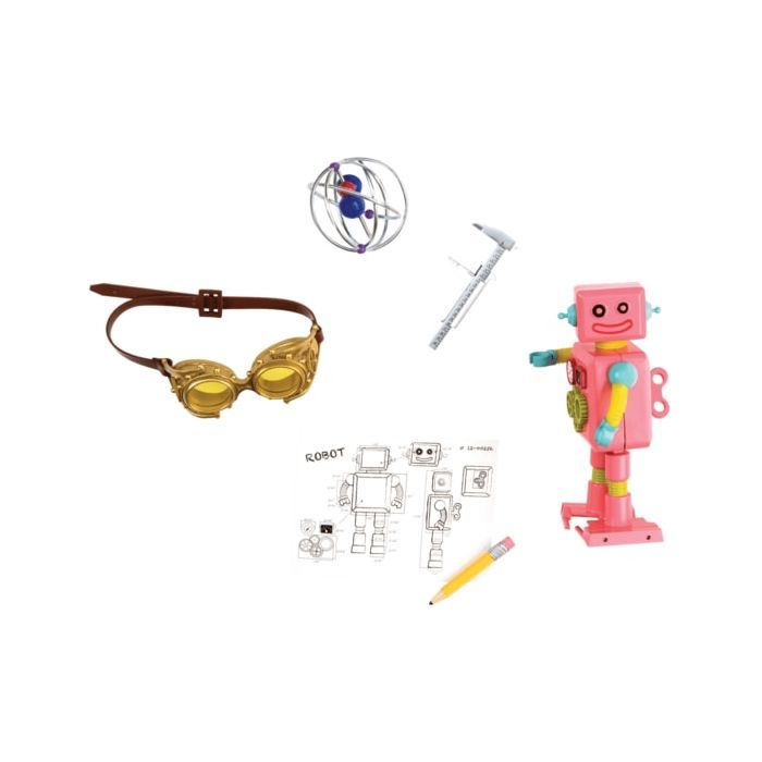 Кукла Our Generation Амелия 46 см изобретатель (BD31120Z) изображение 3