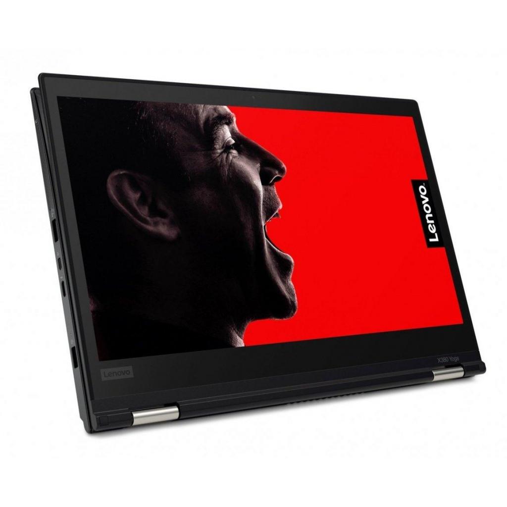 Ноутбук Lenovo ThinkPad X380 Yoga 13 (20LH001GRT) изображение 11