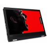 Ноутбук Lenovo ThinkPad X380 Yoga 13 (20LH001GRT) зображення 11