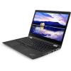 Ноутбук Lenovo ThinkPad X380 Yoga 13 (20LH001GRT) зображення 3