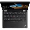 Ноутбук Lenovo ThinkPad X380 Yoga 13 (20LH001GRT) зображення 4