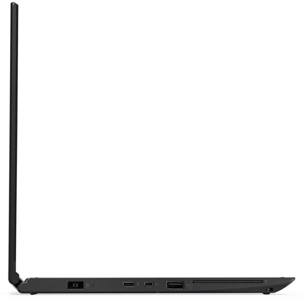 Ноутбук Lenovo ThinkPad X380 Yoga 13 (20LH001GRT) зображення 5