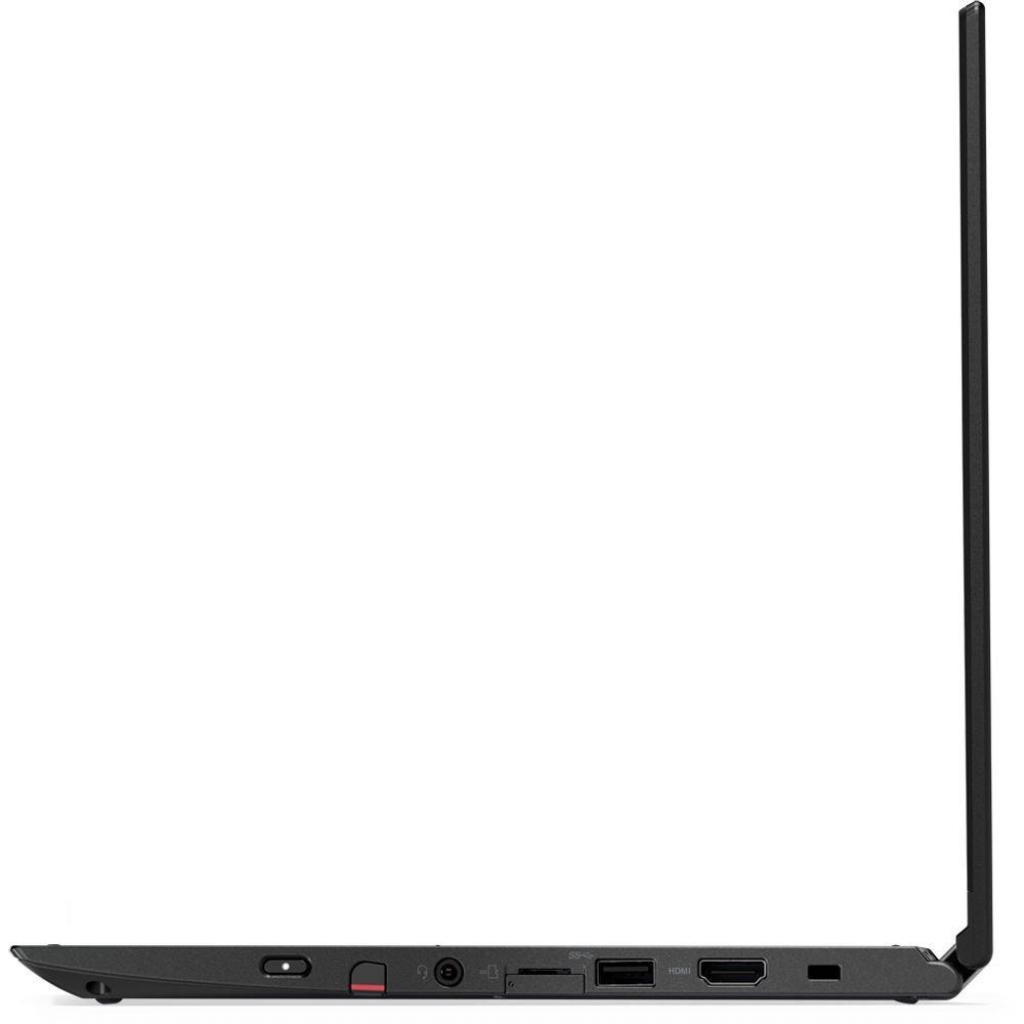 Ноутбук Lenovo ThinkPad X380 Yoga 13 (20LH001GRT) зображення 6