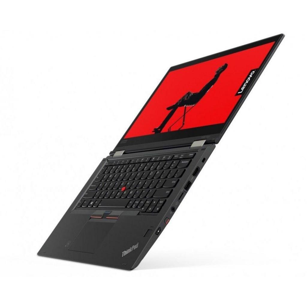 Ноутбук Lenovo ThinkPad X380 Yoga 13 (20LH001GRT) зображення 9