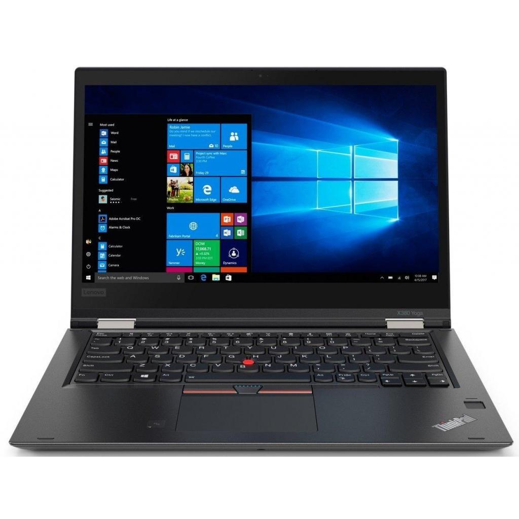 Ноутбук Lenovo ThinkPad X380 Yoga 13 (20LH001GRT)