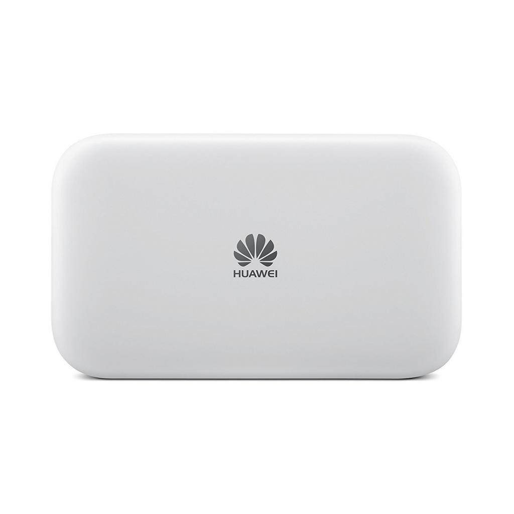 Мобільний Wi-Fi роутер Huawei E5577FS-932 (51071QKF) зображення 4