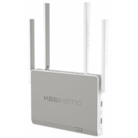 Маршрутизатор Keenetic GIGA (KN-1010-01RU) изображение 4