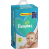 Подгузники Pampers New Baby Mini Размер 2 (4-8 кг) 144 шт (8001090950772) изображение 2