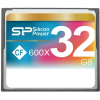 Карта пам'яті Silicon Power 32GB Compact Flash 600X (SP032GBCFC600V10)