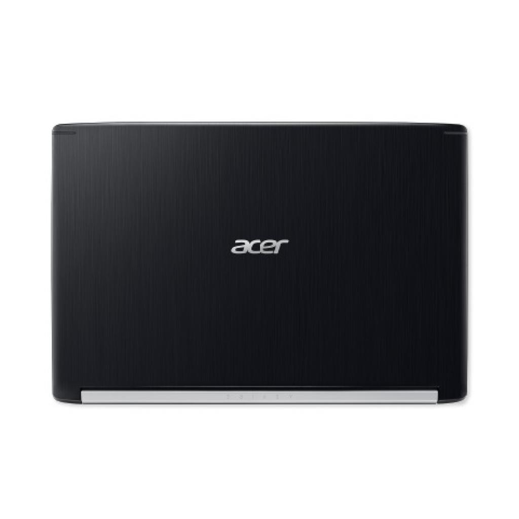 Ноутбук Acer Aspire 7 A715-72G-769Q (NH.GXBEU.051) изображение 2