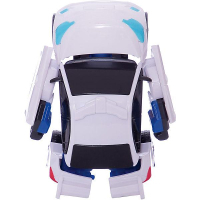 Трансформер Tobot мини ТОБОТ C (301023) изображение 3