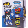 Трансформер Tobot мини ТОБОТ C (301023) изображение 7