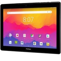 Планшет Prestigio MultiPad Muze 3871 10.1" 1/16GB 4G/LTE Black (PMT3871_4G_D) изображение 4