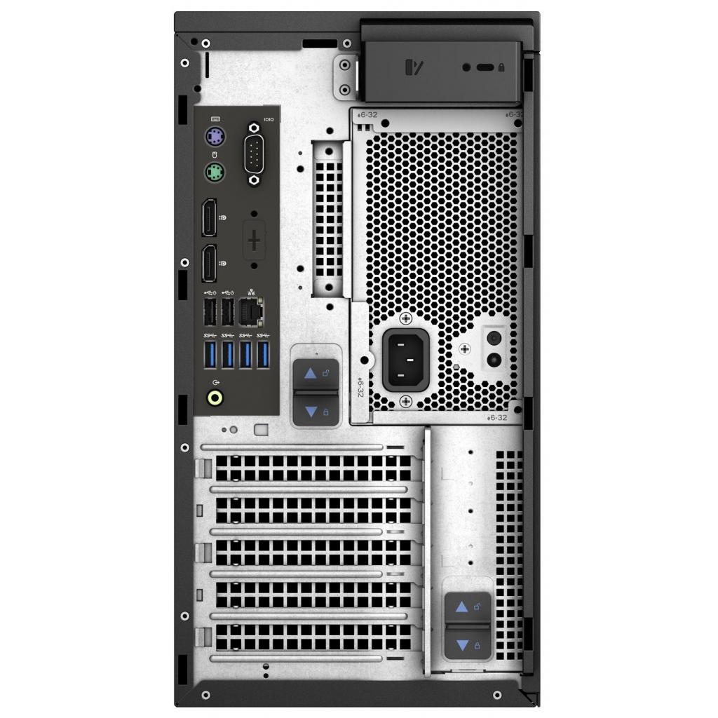 Комп'ютер Dell Precision 3630 (210-3630-MT1) зображення 4