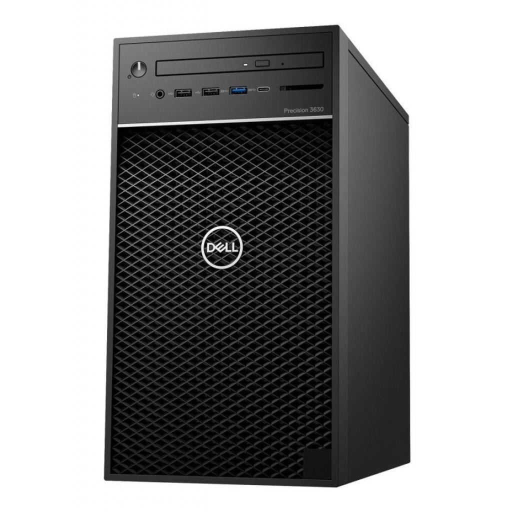 Комп'ютер Dell Precision 3630 (210-3630-MT1)