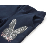 Набор детской одежды Breeze с зайчиком из пайеток (11425-98G-peach) изображение 8