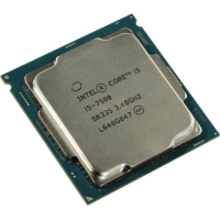 Процессор INTEL Core™ i5 7500 tray (CM8067702868012)