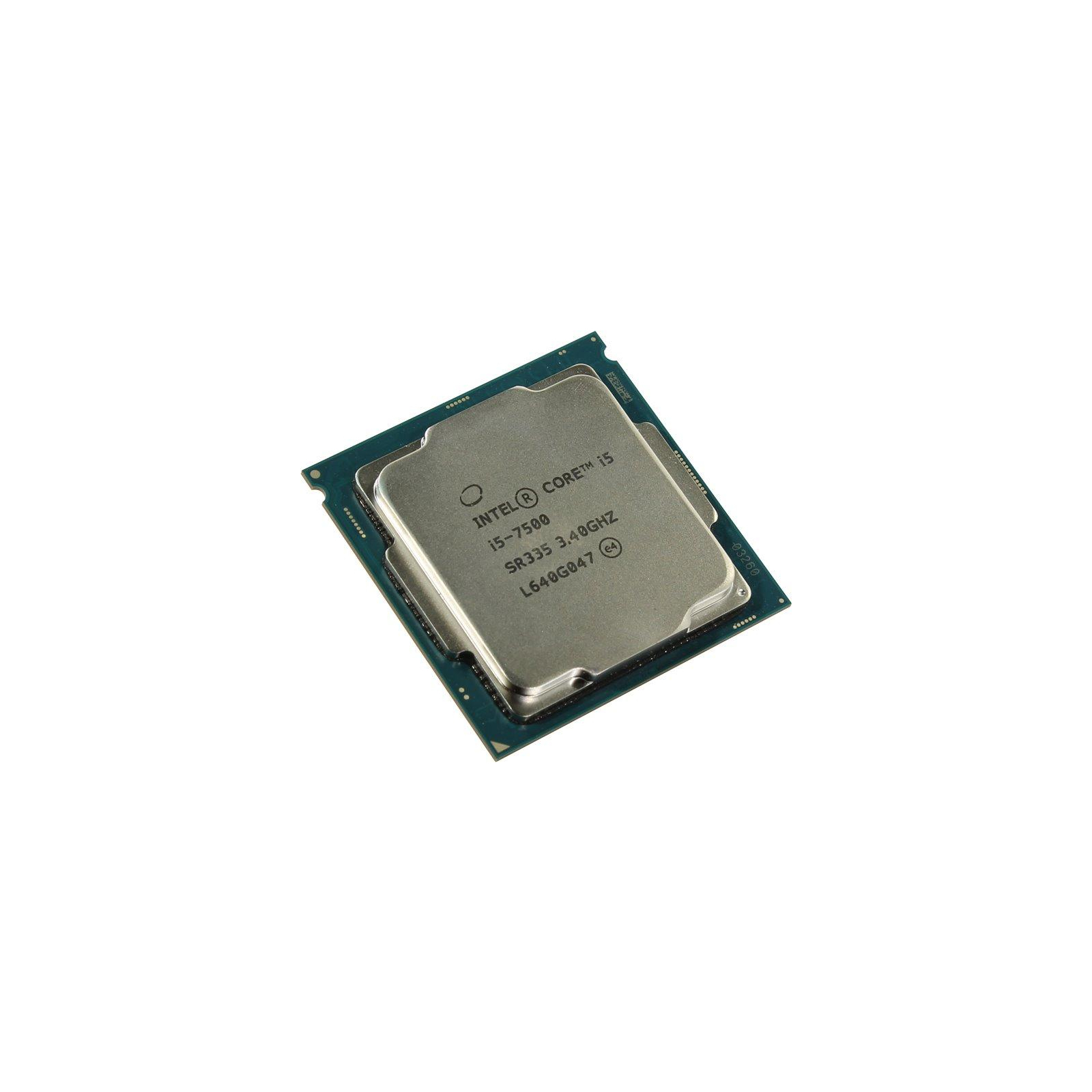 Процессор INTEL Core™ i5 7500 tray (CM8067702868012)