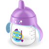 Поїльник-непроливайка Philips AVENT 260 мл 12 міс+, бузковий (SCF753/06)