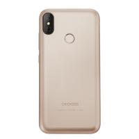 Мобильный телефон Doogee X70 Gold (6924351667412) изображение 2