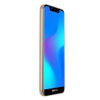 Мобильный телефон Doogee X70 Gold (6924351667412) изображение 3