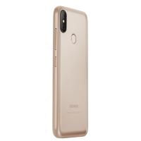 Мобильный телефон Doogee X70 Gold (6924351667412) изображение 4